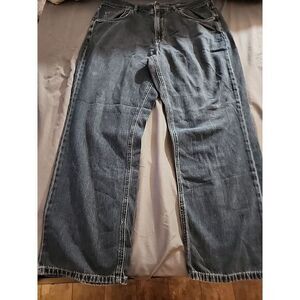 Tommy Bahama 38 x 30 Classic Fit Medium‎ Wash Flex Denim Jeans